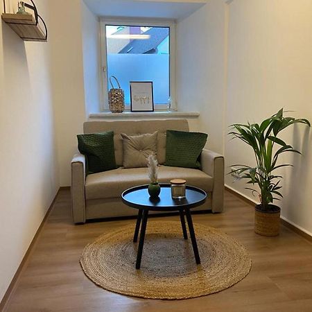 Apartmán Casa Johnson Schärding Exteriér fotografie