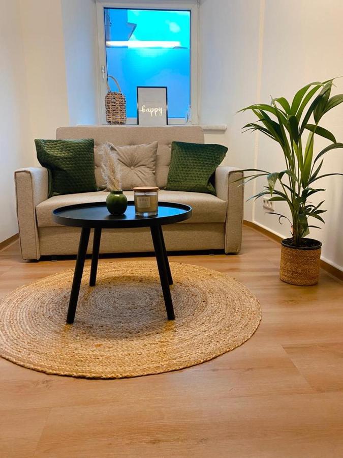 Apartmán Casa Johnson Schärding Exteriér fotografie