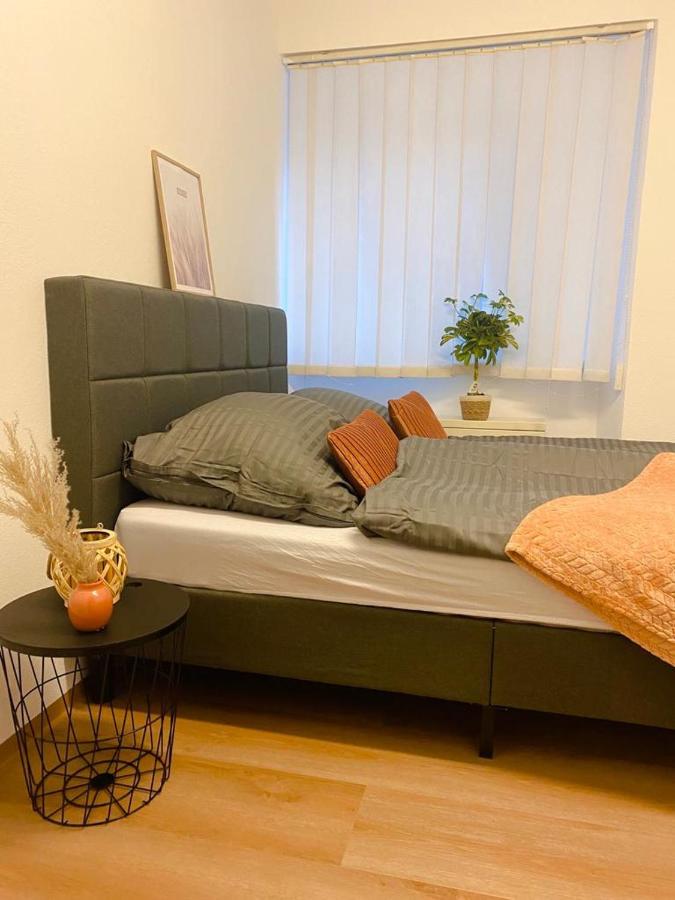 Apartmán Casa Johnson Schärding Exteriér fotografie